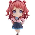 Good Smile Company Gakuen Idolmaster Nendoroid Saki Hanami Actionfigur 10 Cm