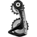 Ceramicspeed Ospw Rsalpha Sram Red/force Axs Team Logo Jockeyhjulsystem