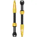Lezyne Pro Tubeless 60 Mm Ventiler