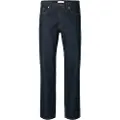 Selected 190 Ben Kori Regular Tapered Fit Jeans