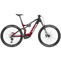 Mmr Quercus 150 10 Performance Line Cx Gen5 29´´ Xt Rd-m8100 2025 Elektrisk Terrengsykkel