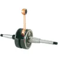 RMS Beauty Honda Sh 96cc/sky X8r 50cc 100010110 Veivaksel