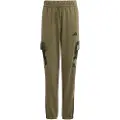 Adidas Seasonal Essentials Camo French Terry Cargo Joggers