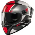 Mt Helmets Thunder 4 Sv Freeway Fullface-hjelm