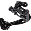 BRN G7 Shimano Bakgir