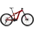 Bh Atomx Lynx 9.7 Brose Smag 29´´ Xt Elektrisk Terrengsykkel