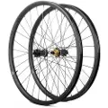Progress Gp30 29´´ Boost 6b Disc Tubeless Mtb-hjulsett
