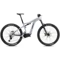 Bh Atomx Lynx 9.7 Brose Smag 29´´ Xt Elektrisk Terrengsykkel