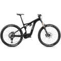 Bh Atomx Lynx 9.9 Brose Smag 29´´ Xt Elektrisk Terrengsykkel