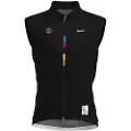 Santini Uci World Champion Mondo 2025 Vest