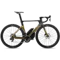 Orbea Orca Aero M21eltd Force Axs 12s 2025 Landeveissykkel