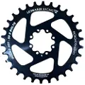 Leonardi Racing Gecko Sram S0 8b Kjettingring
