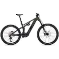 Focus Sam² 6.8 29´´ Deore Xt M8100 2025 Elektrisk Terrengsykkel