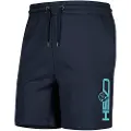Hotspot titanium Hsd Shorts