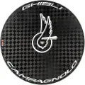 Campagnolo Ghibli Track Bakhjul