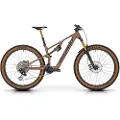Megamo Native 360 01 29´´ Xx Axs 2024 Elektrisk Terrengsykkel