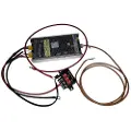 indelB Smart Switch Plein Aircon Transformator