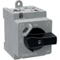 Uniteck Solcelle Bryter 32a