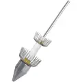 Expert Predator Professional Deep Filet Pole Blekksprut Jig 500g 280 Mm