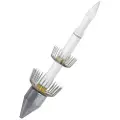 Expert Predator Professional Deep Blekksprut Jig 500g 250 Mm