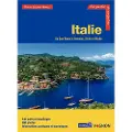 Imray Italia-guide Fransk