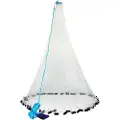 Expert Predator Nylon Monofilamentnett