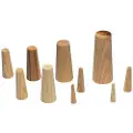 PLASTIMO Stor Trepropp