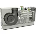 Vitrifrigo 9000 Btu/h R407c Kompakt Klimaanlegg