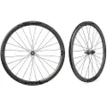 Miche Graff All Road Cl Disc Hjulsett For Grussykkel