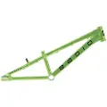 Radio Helium Junior Bmx-ramme