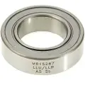 ABI Enduro Bearings Mr 15267 Llu/llb A5 Sl Solid Lube Abec-5 Radial Hjullagre