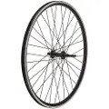 BRN City 28´´ Landeveissykkelens Bakhjul