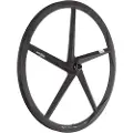 Xentis High X Sl Cl Disc Ceramicspeed Tubeless Landeveishjulsett