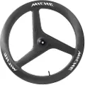 Miche Kleos Spx3 Team Edition Cl Disc Tubeless Forhjul For Landeveissykkel