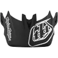 Troy Lee Designs D4 Erstatningsvisir For Hjelm