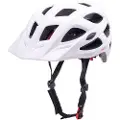 Radvik Skjorde Mtb-hjelm