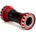 ABI Enduro Bearings Bk-6035 Bsa Abec-3 Thread In Wide Shimano 24 Mm Kranklager