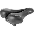 Selle Bassano Modular Ergo E-city Sykkelsete