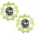 JRC Shimano Ultegra/105 12s Trinsehjulsett For Sykkel