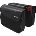 BRN Milano Sykkelvesker 20l