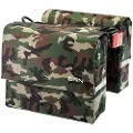 BRN Trendy Classic Sykkelvesker 22l