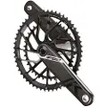 Fsa K-force Team Editioin Bb386evo Direct Mount Kranksett