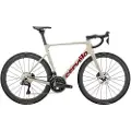 Cervelo Soloist Ultegra Di2 2025 Landeveissykkel