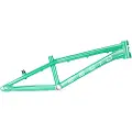 Radio Helium Pro L Bmx-ramme