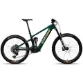 Santa Cruz Bikes Vala 1.1 90 29/27.5´´ Eagle 2026 Elektrisk Terrengsykkel