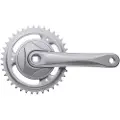 BRN Aluminium Kranksett