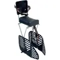 Mvtek Classic Bakre Barnesykkelsete