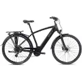 Bh Atom City 1e Altus Elektrisk Sykkel