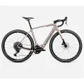 Orbea Denna M40 Cues U6000 Gs Shadow 2025 Elektrisk Grussykkel