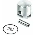 Airsal Derbi Senda Euro3/4 Xtrem 50mm C-40 Stempelsett